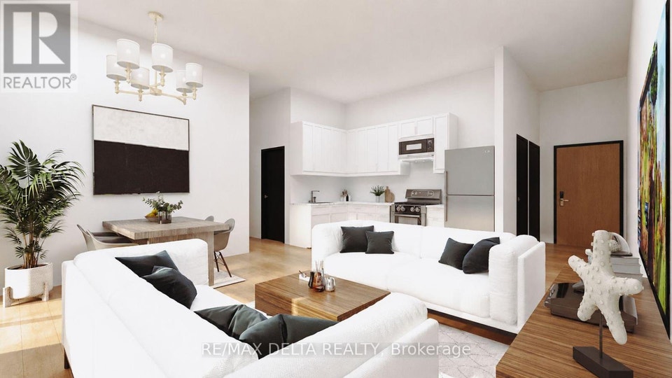 204-206-304-306 - 632 LAURIER STREET Clarence-Rockland, Ontario 4