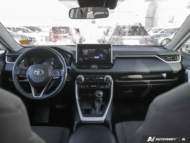 2023 Toyota RAV4 XLE | HEATED STEERING WHEEL | HEATED FRONT in Cars & Trucks in Winnipeg - Image 29