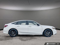 Dealer Certified Pre-Owned. This Honda Civic Sedan Hybrid delivers a Gas/Electric I-4 2.0 L/122 engi... (image 7)