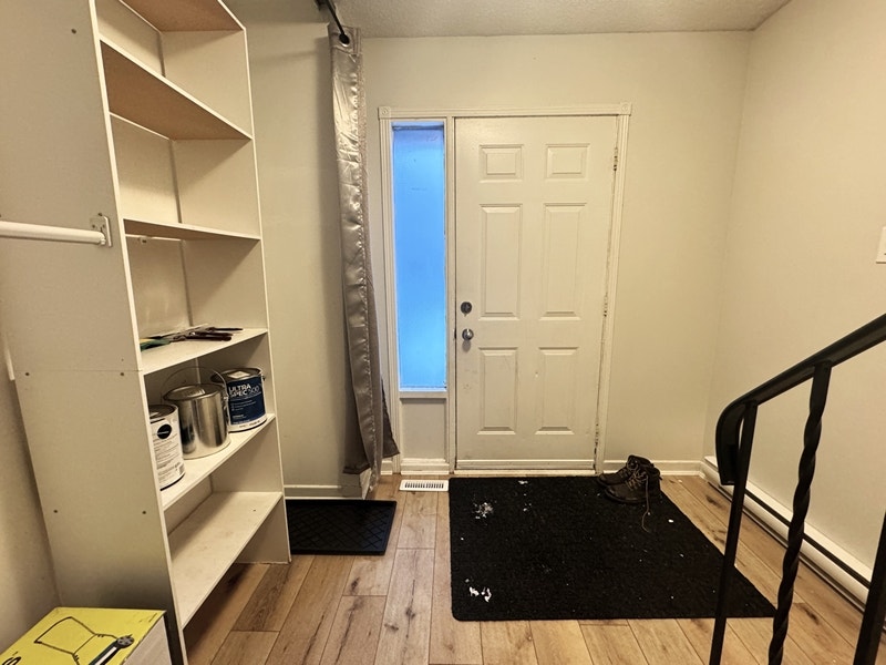 Welcoming 2 Bedroom Upper Unit in Letitia Heights 2