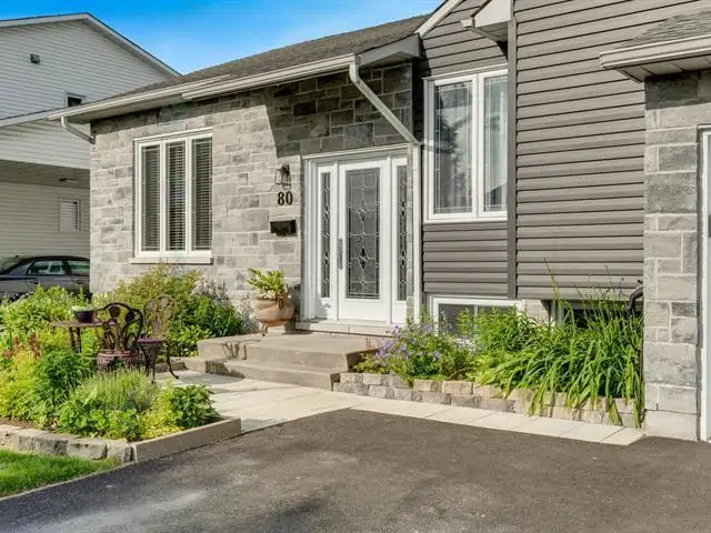 80 Rue des Tulipes Gatineau (Gatineau), Quebec62863788724483122