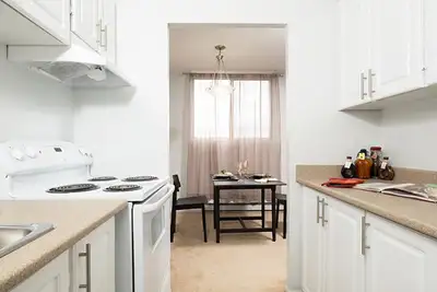 Apartment for Rent: 1 Bedroom B - Riverside Towers, View more