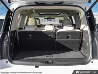 Brown Leather Interior | 425 Horsepower | 516 lb-ft Torque | 3.5L Turbocarged V6 Engine | 22 Inch Al... (image 7)