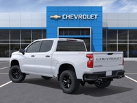 2026 Chevrolet Silverado 1500 ... Engine: Gas V8 5.3L/325 L/100Km City: 15.3 L/100Km Hwy: 12.6 Safet... (image 2)