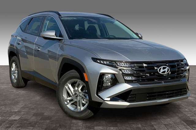 2025 Hyundai TUCSON AWD PREFERRED in Cars & Trucks in Edmonton - Image 2