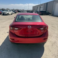 PRICE REDUCED!!! SUMMER CLEAROUT!!! GS SEDAN!! HEATED SEATS!! BLUETOOTH!! BACKUP CAMERA!! 2016 Mazda... (image 3)