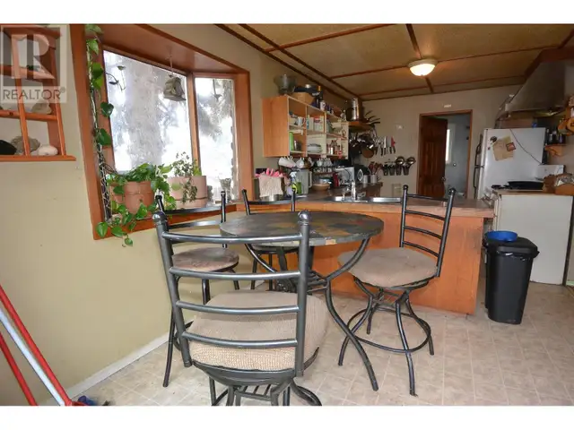 3305 ALFRED AVENUE Smithers, British Columbia in Houses for Sale in Smithers - Image 13