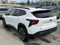 Capital Chevrolet Buick GMC Recent Arrival! CARFAX Canada One Owner Odometer is 14478 kilometers bel... (image 3)