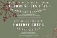 Domaine Bellerive Apartments - 1 Bedroom for Rent Laval / North Shore Greater Montréal Preview