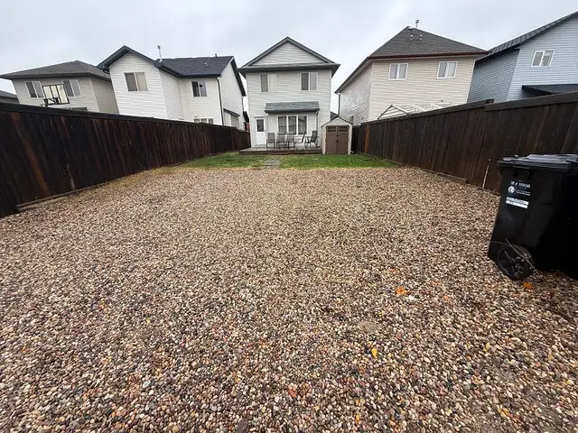 Rattlepan Creek - Single Family Home - Price Reduced! in Long Term Rentals in Fort McMurray - Image 35