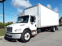 Ryder Stock ID: 685596 Transmission Type/Speed: AUTO 6 Engine: DIESEL B6.7 '17 280/2400 Horse Power:... (image 4)