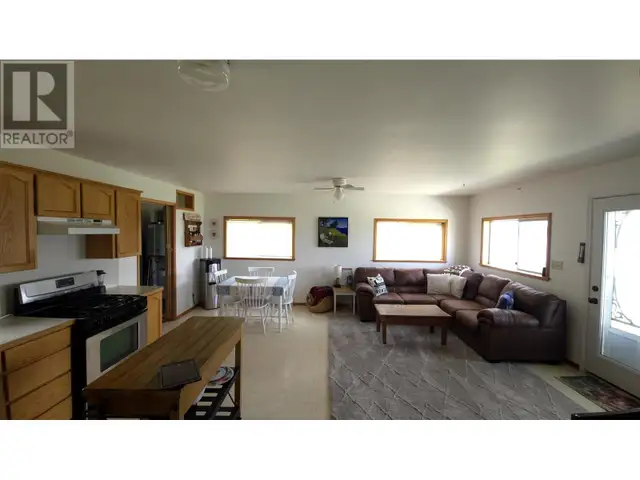 7597 NORTH POINT ROAD Sheridan Lake, British Columbia in Houses for Sale in 100 Mile House - Image 21