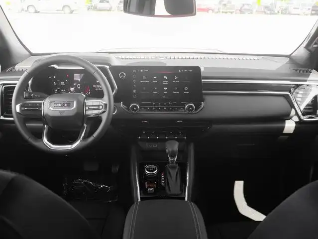 2025 GMC Canyon Elevation in Cars & Trucks in Strathcona County - Image 30