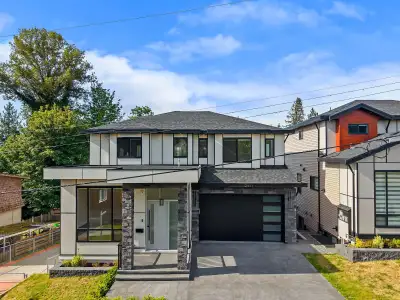 Discover luxury living in this exceptional brand-new residence offering breathtaking City & Mountain...