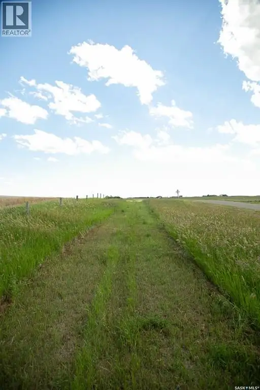 Valley View Estates - Lot: 10 Block: B Longlaketon Rm No. 219, S in Land for Sale in Moose Jaw - Image 4