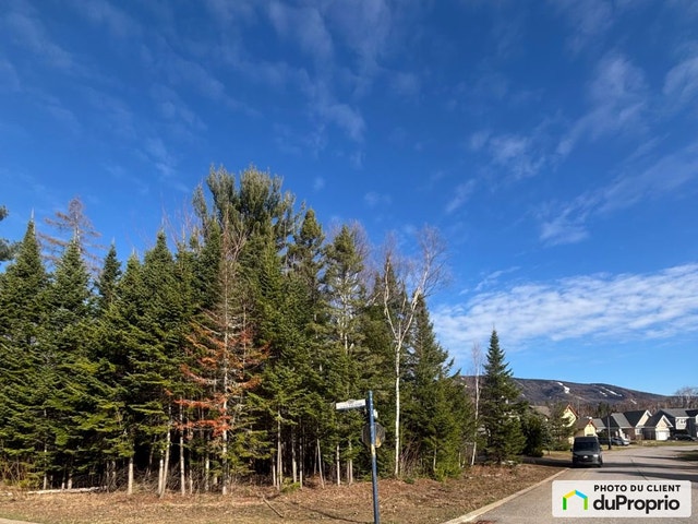$249,900 - Price taxes included - Residential Lot in Beaupre — photo 1