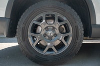 2025 Honda Pilot Trailsport AWD Honda Pilot SUV. Spacious 3-row SUV that seats up to 7 people. Power... (image 8)