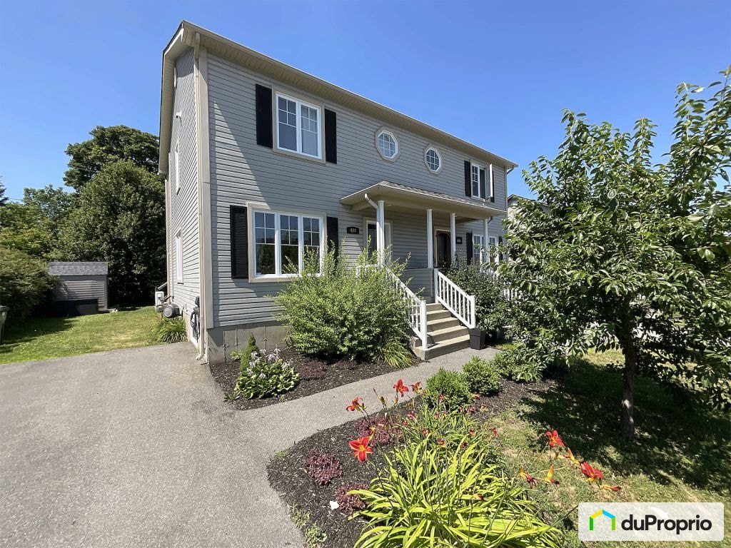 $459,000 - 2 Storey for sale in Granby — photo 1