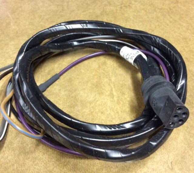 B. QUICKSILVER 84-86396A8 REMOTE WIRING HARNESS A2A in Other in Edmonton - Image 2