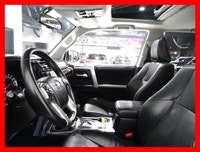 2017 TOYOTA 4RUNNER LIMITED CARFAX VERIFIED, CLEAN TITLE, NO ACCIDENTS, DEALER SERVICED! 158,000KM A... (image 9)