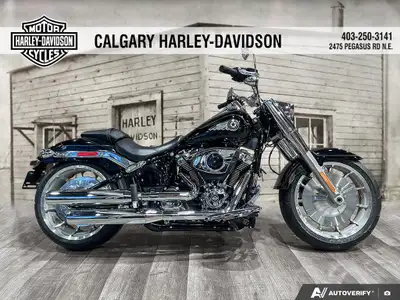 2026 Harley-Davidson FAT BOY Listed pricing reflects transportation costs ($1,300) and dealer setup...