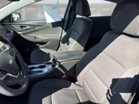 Chevrolet MALIBU LT 1.5L 2018 à vendreJAMAIS ACCIDENTÉ | UN SEUL PROPRIETAIRE | TRÈS BELLE Chevrolet... (image 9)