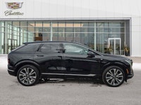 This 2025 Cadillac XT5 Premium Luxury is powered by a refined 3.6L V6 engine paired with a smooth 9-... (image 5)