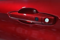 WAS: $45995 NOW: $43995 plus taxes and licensing fees We are an AMVIC Licensed Dealer. ... Engine: 4... (image 8)