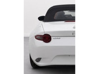 Mazda MX-5 Miata GT 2016 Moteur SKYACTIV-G 2,0 L 4 cylindres Propulsion arrière Différentiel à gliss... (image 5)