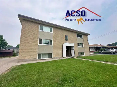 Home4U -  1 BDRM - Fairview Park Area