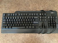 IBM Keyboard