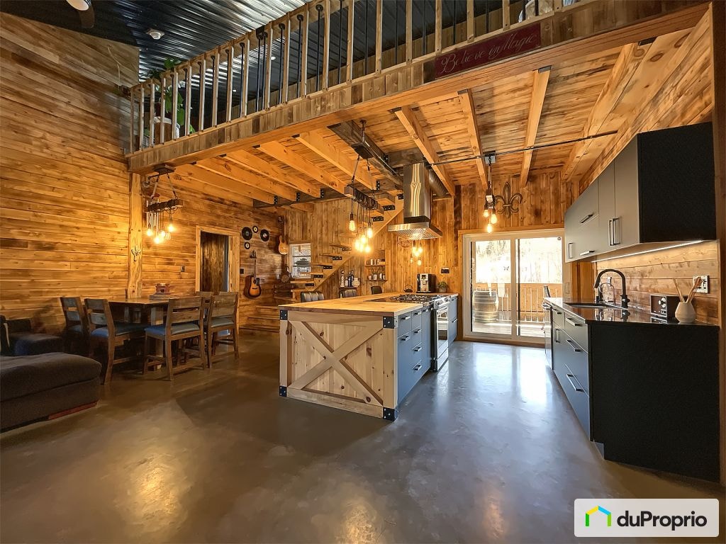 $558,788 - 2 Storey for sale in St-Côme — photo 1