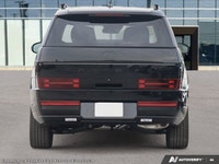 This Hyundai Santa Fe Hybrid has a durable Intercooled Turbo Gas/Electric I-4 1.6 L/98 engine poweri... (image 4)