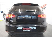 Volkswagen Golf 1.8 TSI avec transmission manuelle, Stage 1 + Unitronic, 254 hp et 293 lb-ft, intéri... (image 7)