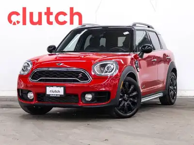 Electric Parking Brake, Folding Rear Seats, Speed-Sensitive Volume and more! Clutch is the largest o...