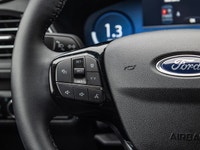 2025 Ford Escape Platinum AWD | Navi | Adaptive Cruise | Remote Start The Platinum trim offers a cho... (image 9)