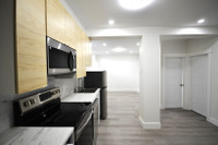23-103 Newly renovated lower flat in Halifax.UTILITIES INCLUDE