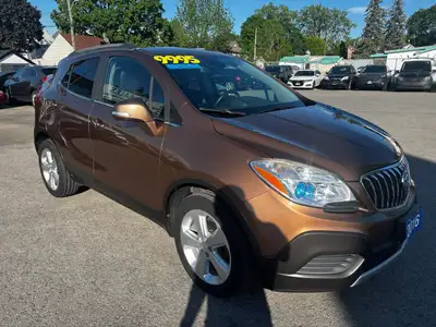4 Cyl, Auto, Air, P. Windows, P. Door Locks, Tilt, Cruise, AM/FM Stereo, Bluetooth, Back-Up-Camera,...