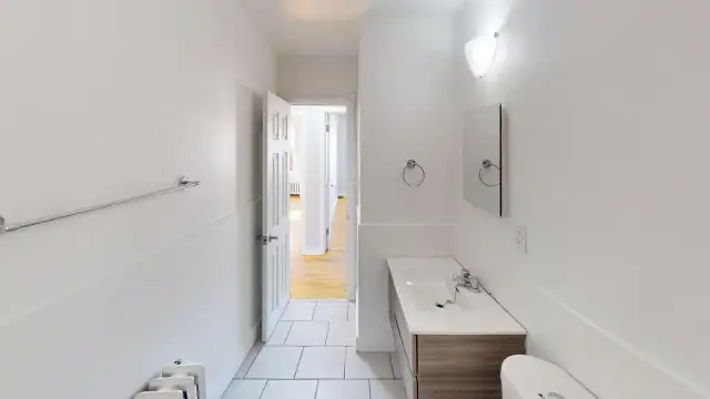 BRIGHT & SPACIOUS TWO BEDROOM APARTMENT IN WEST END HALIFAX!!! in Long Term Rentals in City of Halifax - Image 11