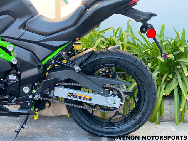 NEW 250CC MOTORCYCLE | STREET LEGAL | VENOM X22R MAX | NINJA 250 in Sport Bikes in City of Toronto - Image 4