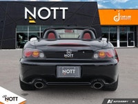 Call 204-889-6688 or email sales@nott.ca with any questions and to schedule a test drive! Why Nott g... (image 4)