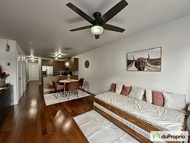 $415,000 - Condominium in Mercier / Hochelaga / Maisonneuve62864381121665121