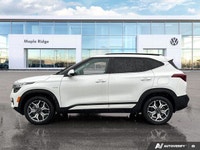 This Kia Seltos boasts a Regular Unleaded I-4 2.0 L/122 engine powering this Variable transmission.... (image 1)