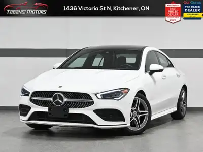 Cash Price: $31,995 Finance Price: $29,995 AMG Package, Heated Seats & Steering Wheel, Ambient Light...
