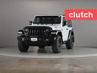 Brake Assist, Auto Dimming Rearview Mirror, Front Heated Seats and more! Clutch is the largest onlin... (image 1)