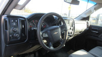 NEW ARRIVAL... AMVIC LICENSED DEALERSHIP.. 2015 CHEVY 3500 HD Crew Cab Flat Deck Truck - Crew Cab wi... (image 8)