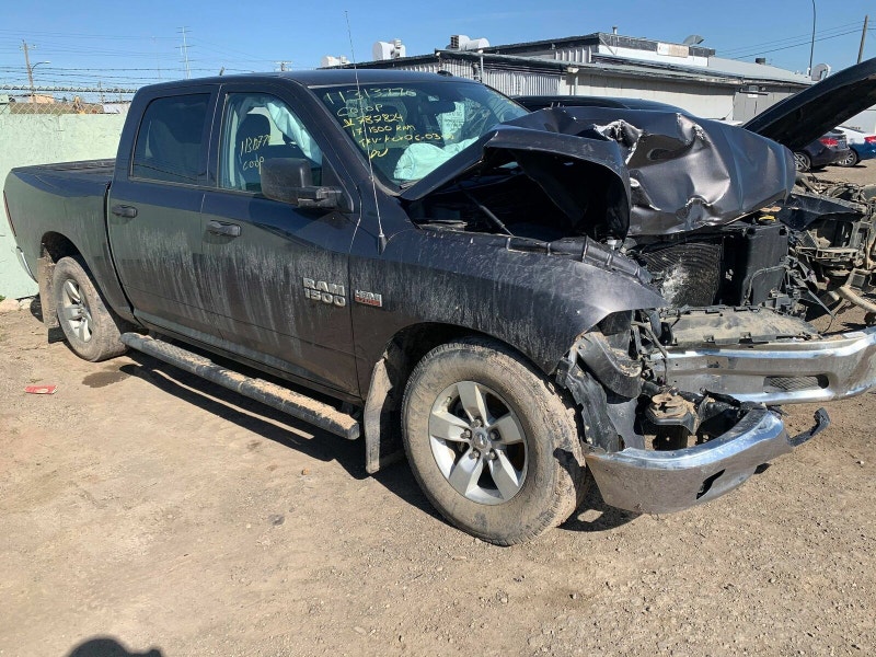 USED, AFFORDABLE OEM DODGE RAM 1500/2500/3500 PARTS Auto Body Parts
