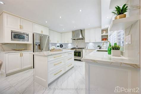 Homes for Sale in Westbrook, Richmond Hill, Ontario $2,797,000 in Houses for Sale in Markham / York Region - Image 3