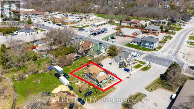 173&77 HIGH STREET Georgina (Sutton & Jackson's Point), Ontario in Land for Sale in Oakville / Halton Region - Image 8