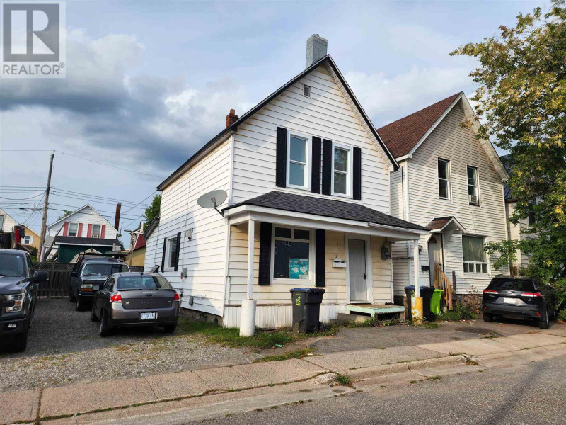 22 Manilla TER Sault Ste. Marie, Ontario Houses for Sale Sault Ste